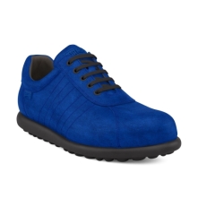 Camper Dark Blue Sneakers Mens - Pelotas Online Ireland | ICDHU6470